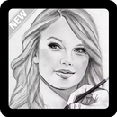 Pencil Sketches APK