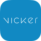 Vicker icon