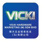 Vicki Hardware icône