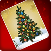 Christmas Card: Snowman Santa APK