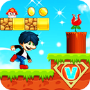 Victo’s world 2 APK