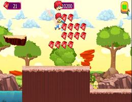 Super Victo's Nob's World- Boy jungle adventure 截图 3