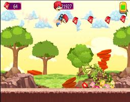 Super Victo's Nob's World- Boy jungle adventure screenshot 1