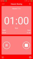 Boxing Interval Timer screenshot 2