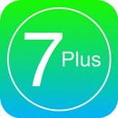 7分ワークアウト+チャレンジ APK
