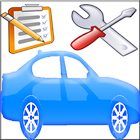 Vehicle Care icon