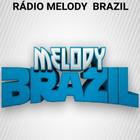 Melody Brazil icône