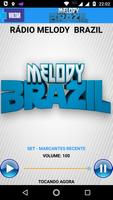 Melody Brazil ภาพหน้าจอ 1