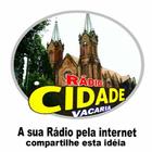 RÁDIO CIDADE VACARIA icône