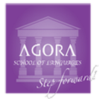 Blog Agora School of Languages アイコン