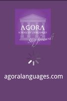 برنامه‌نما Blog Agora School of Languages عکس از صفحه