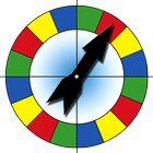 Twister Spinner with Voice icon