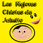 Los Mejores Chistes De Jaimito ไอคอน