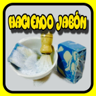 Haciendo Jabon En Casa biểu tượng