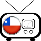 Radio on line Chile: deportes, icône