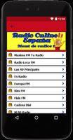 Radio En Linea España capture d'écran 1