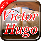 VICTOR HUGO CITATIONS 图标