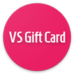 Victoria Secret Gift Card