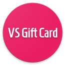 Victoria Secret Gift Card APK