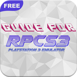 Free Guide For RPCS3 Playsation 3 Emulator