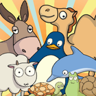 Animal Touch Free 2-icoon