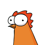 El gallo Manel आइकन