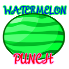 Watermelon Punch icône