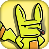 Puke GO (Simulator)-icoon