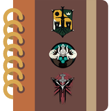 For Honor Codex biểu tượng