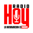 Radio Hoy aplikacja