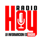 Radio Hoy icône