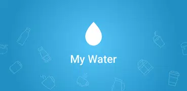 My Water: Daily Drink Tracker