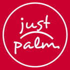 Justpalm icon