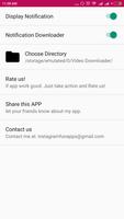 Instagram Downloader - Photo & Video স্ক্রিনশট 3