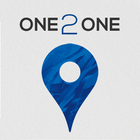 ONE 2 ONE icon