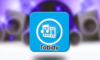 Guide for Τubidy Downloader capture d'écran 1
