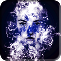 Shimmer Beauty Photo Frames Editor