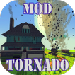 Tornado Mod MCPE