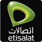 Etisalat أيقونة