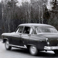 Themen GAZ 21