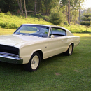 Themes Dodge Charger APK