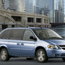 Themes Dodge Grand Caravan APK