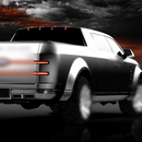 Themes Ford F250 APK