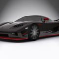 Themes Koenigsegg