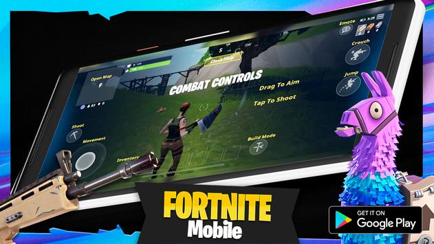 Guide For Fortnite Mobile - Battle Royale Mobile para ... - 631 x 355 jpeg 60kB