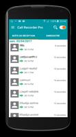 Call Recorder Pro & Free poster