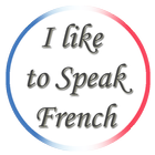 آیکون‌ French Conversations Part 1