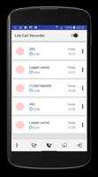 Lite Call Recorder Pro screenshot 2