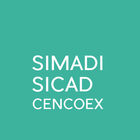 SIMADI icône