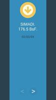 SIMADI poster